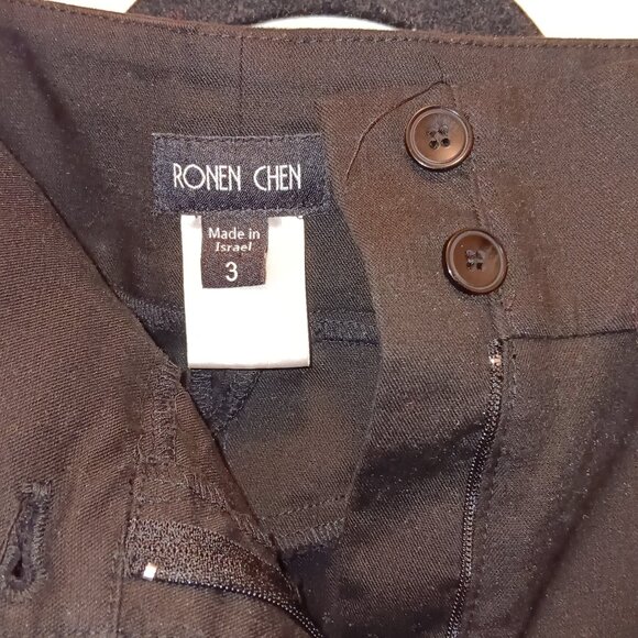 Ronen Chen Pants - Picture 3 of 3